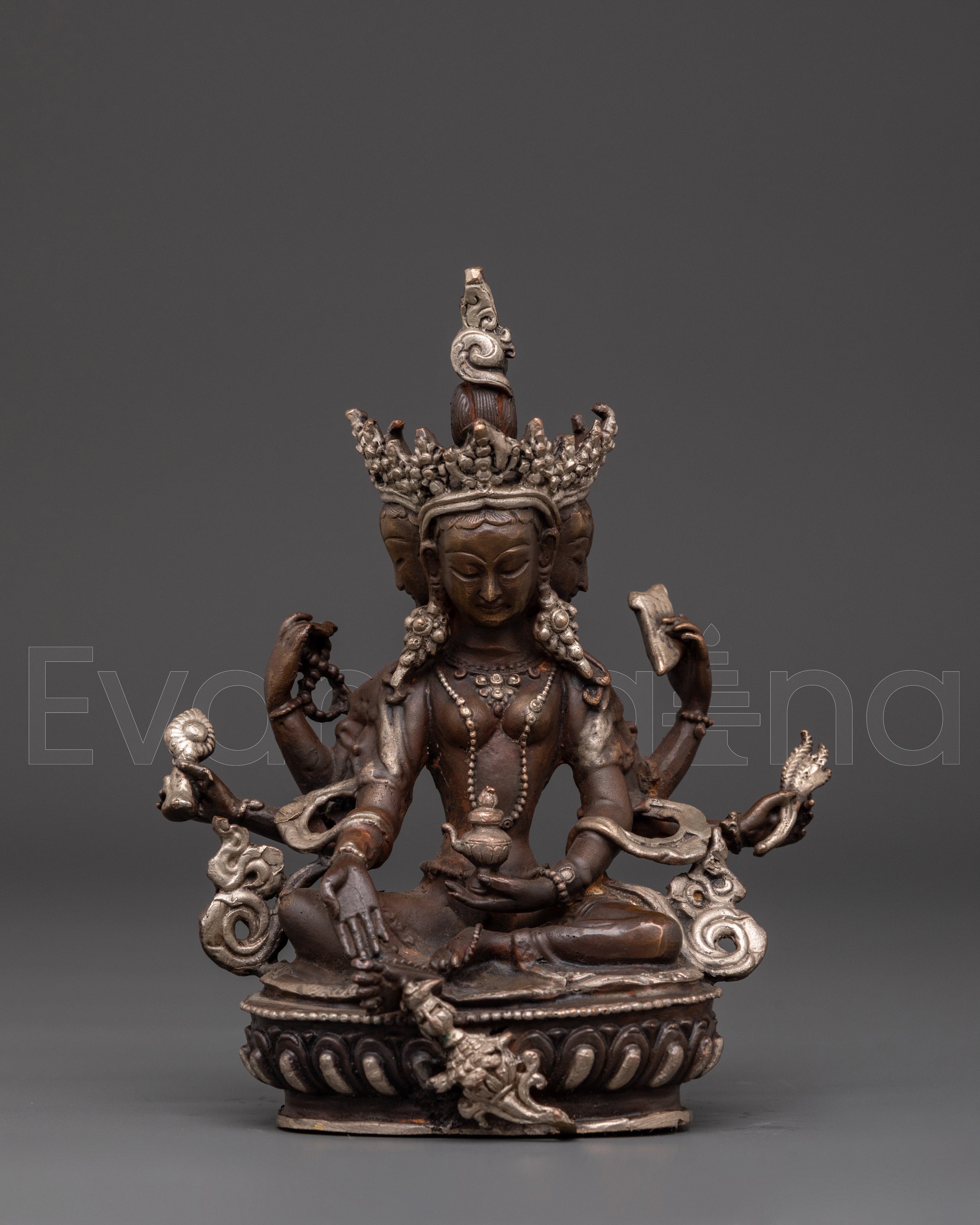  Vasudhara Idol 