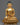 Seated Buddha Shakyamuni Sculpture