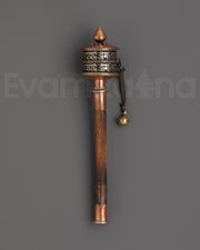 Prayer Wheel