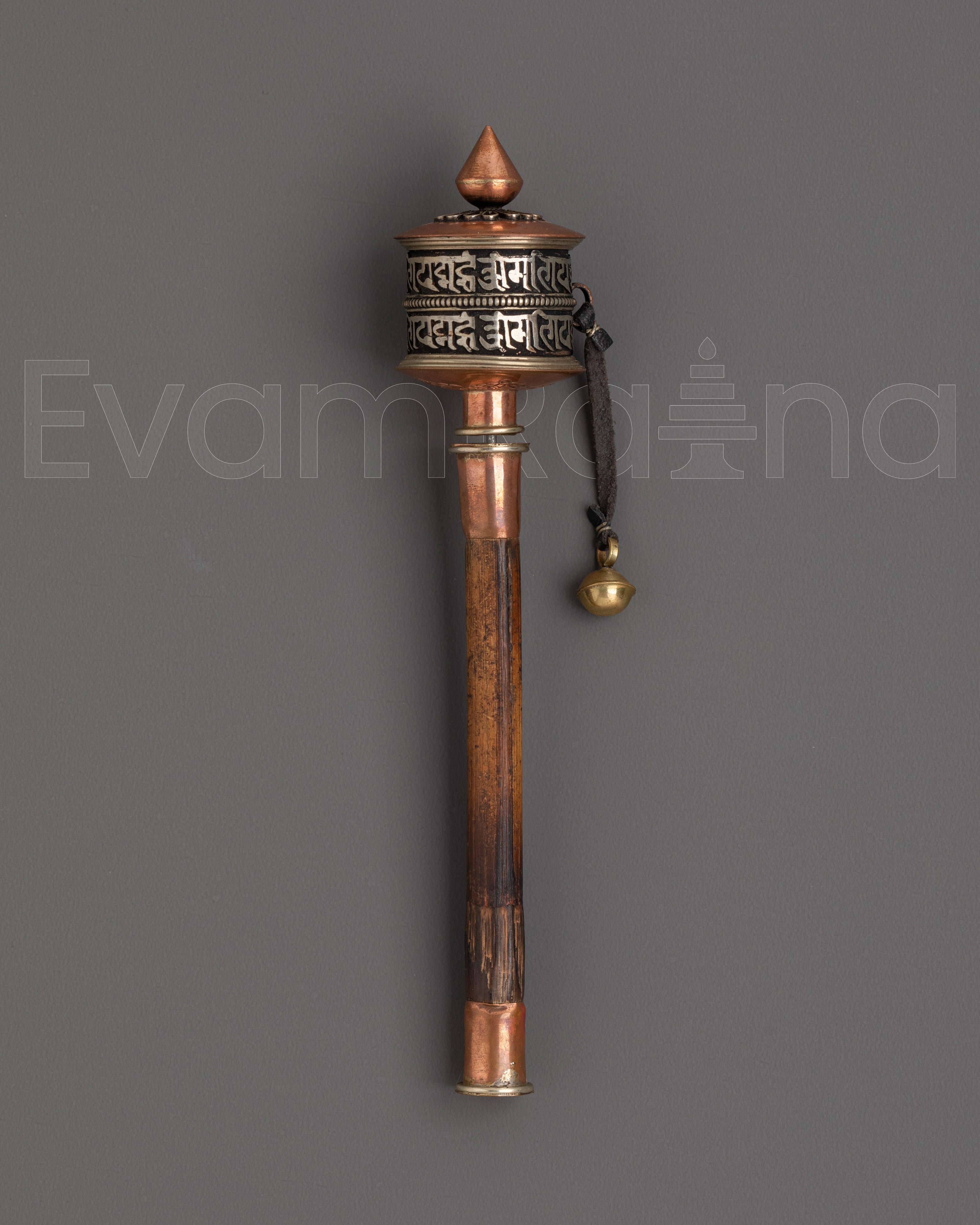 Prayer Wheel