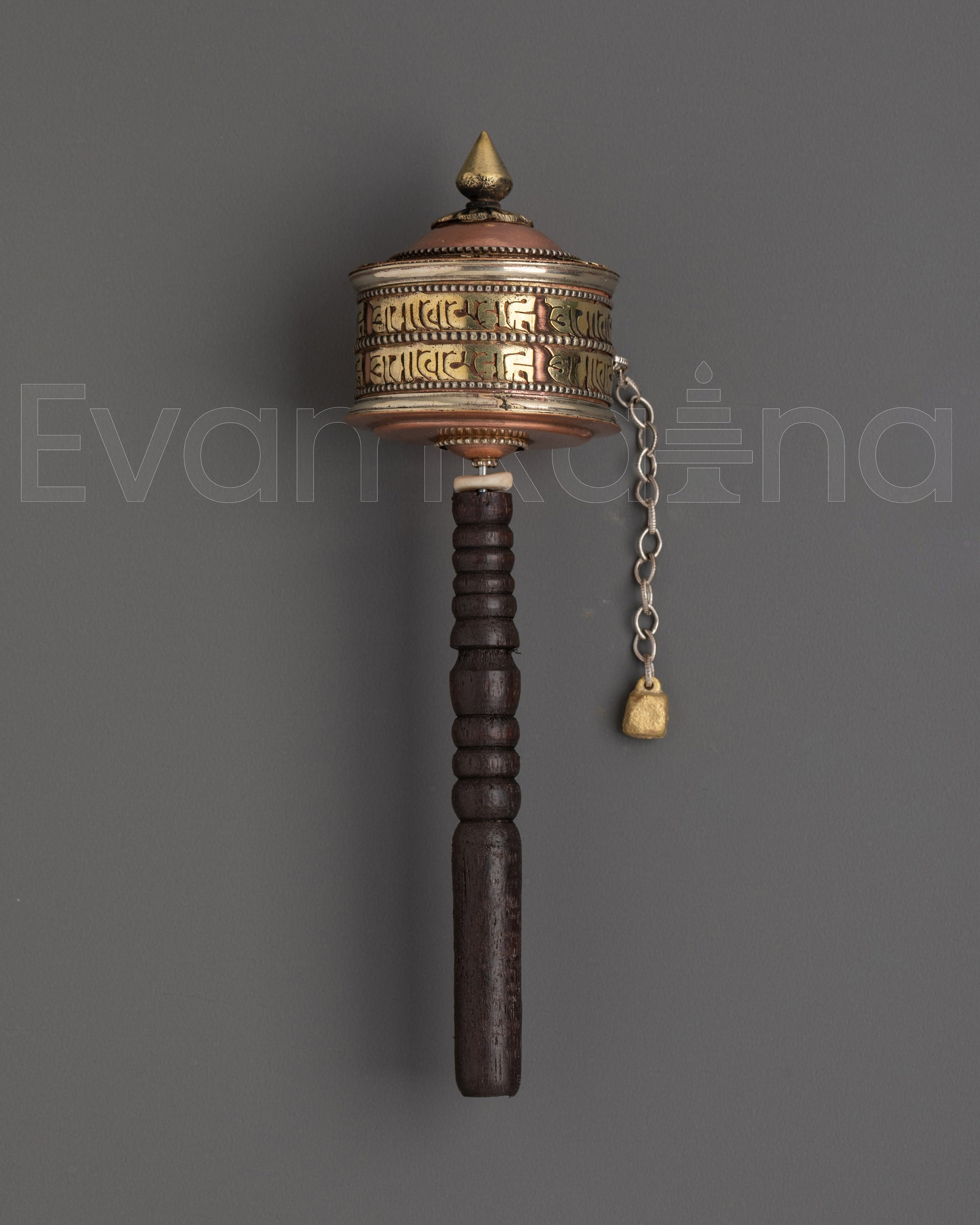  Prayer Wheel 