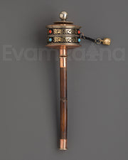 Prayer Wheel