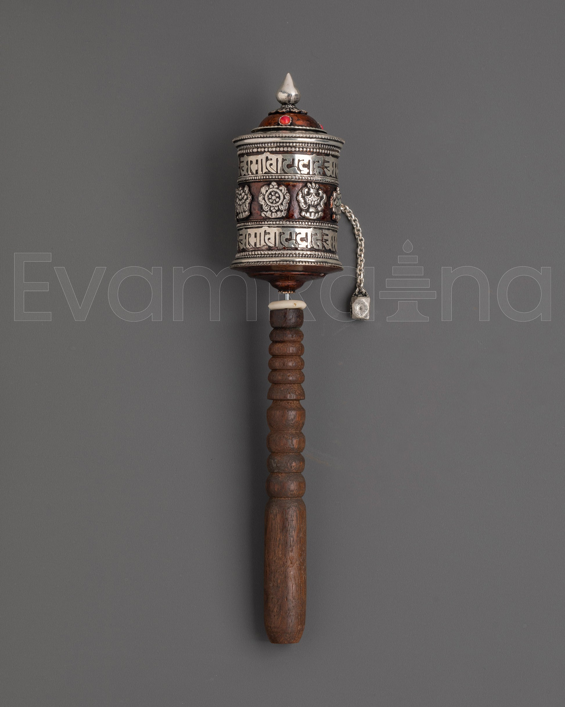  Prayer Wheel 