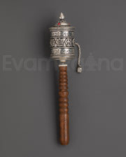 Prayer Wheel