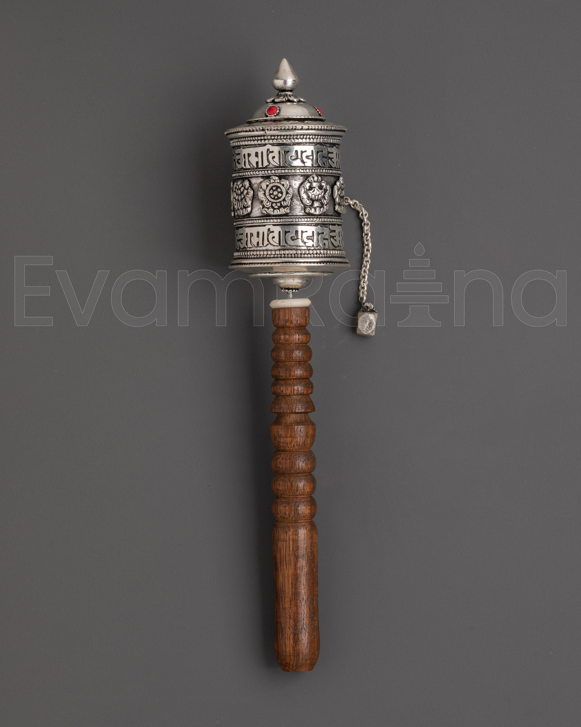 Prayer Wheel