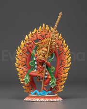  Dorje Phagmo 