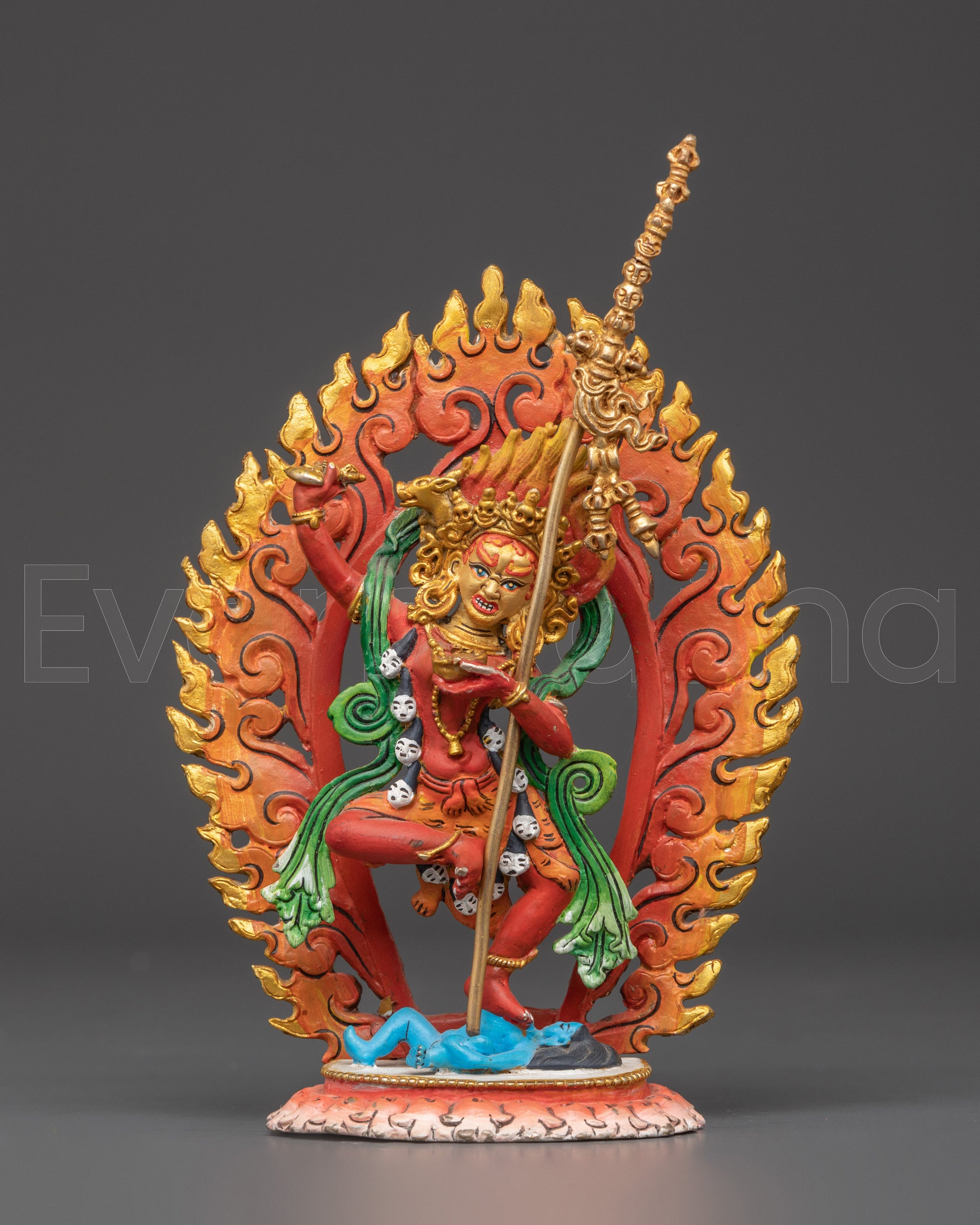  Dorje Phagmo 