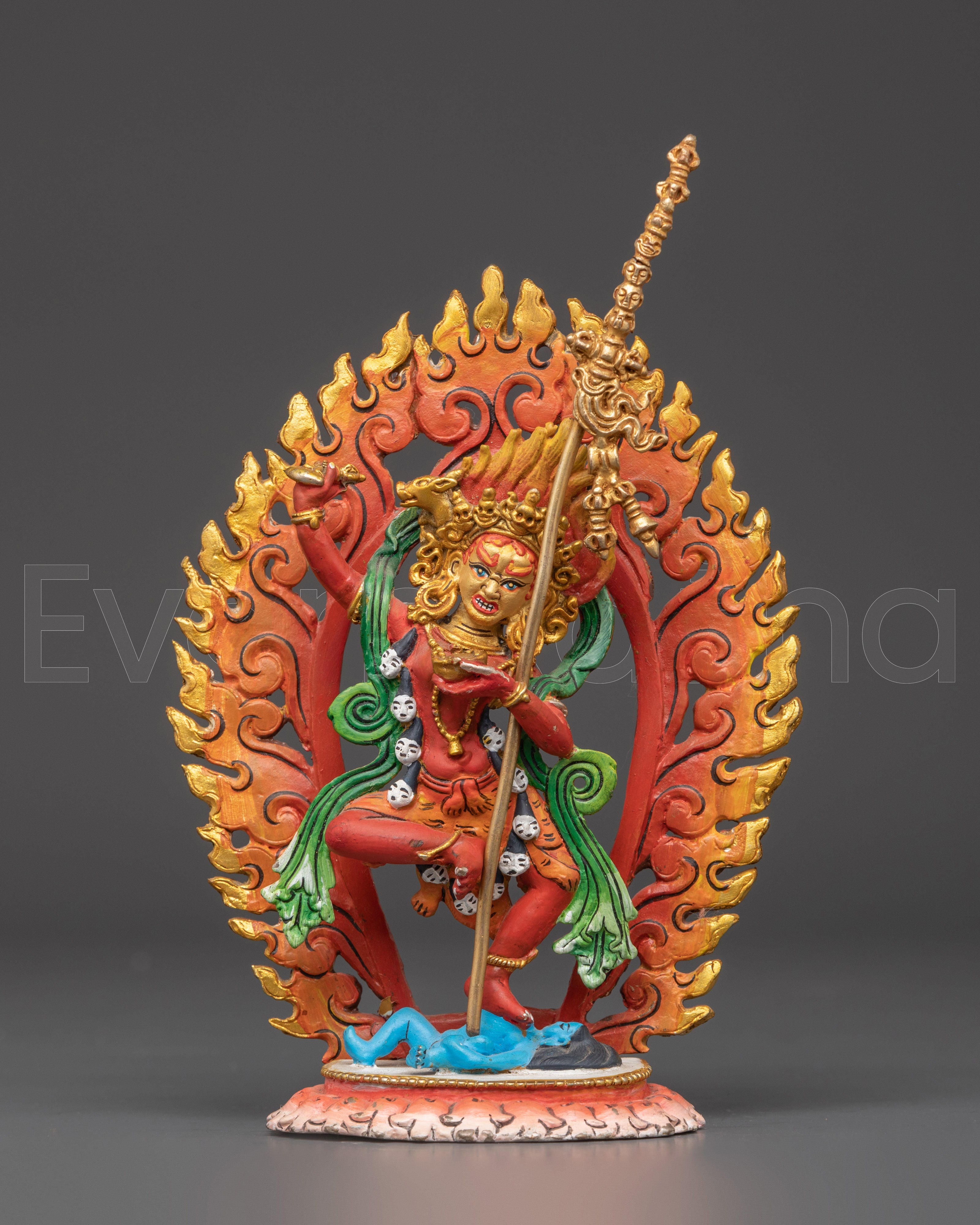  Dorje Phagmo 