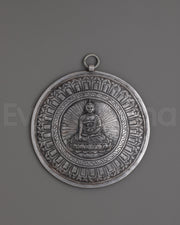 Buddha Wall Hanging