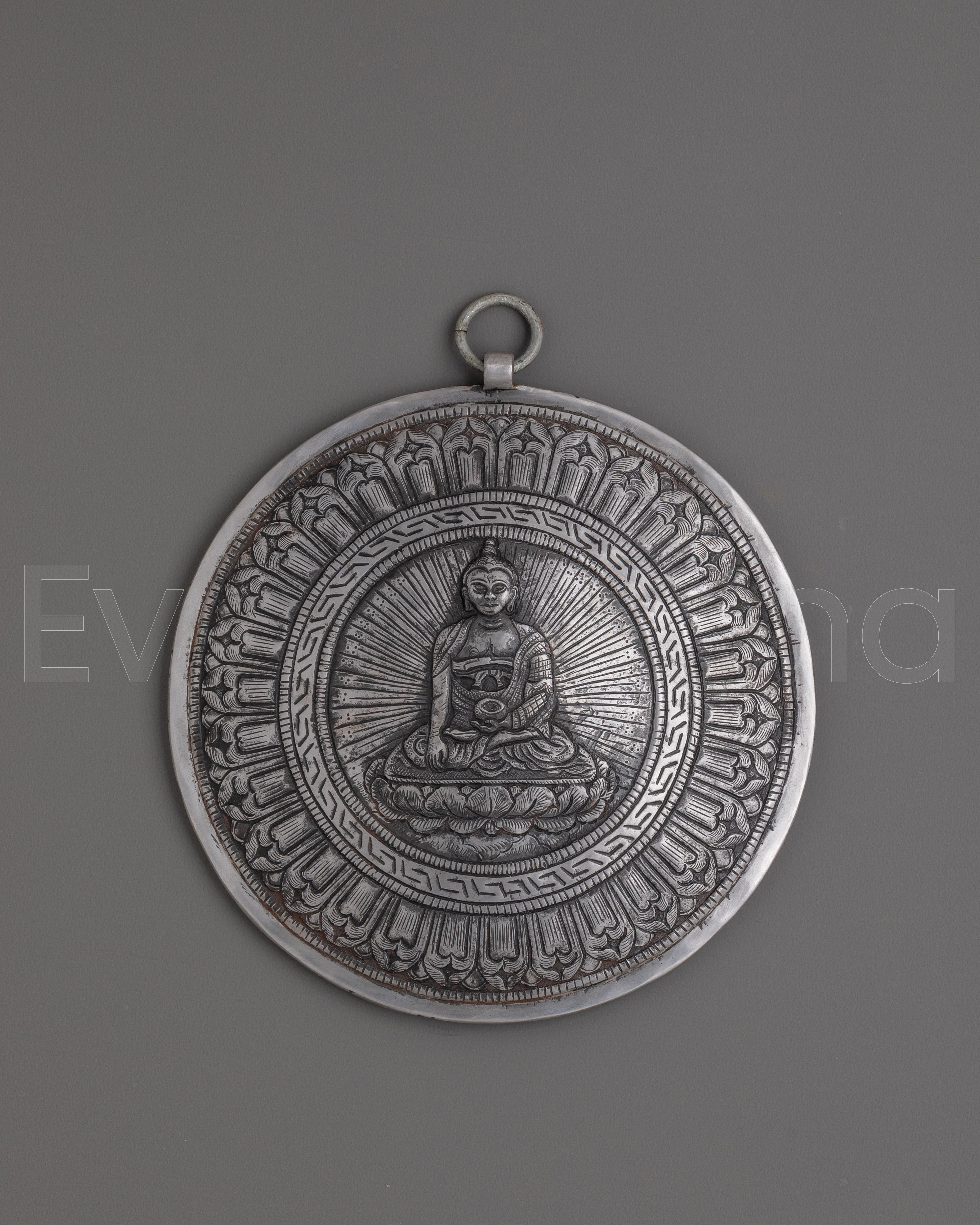 Buddha Wall Hanging