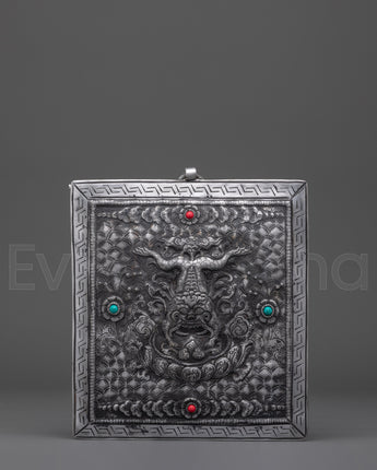 Dragon Wall Hanging