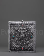 Dragon Wall Hanging
