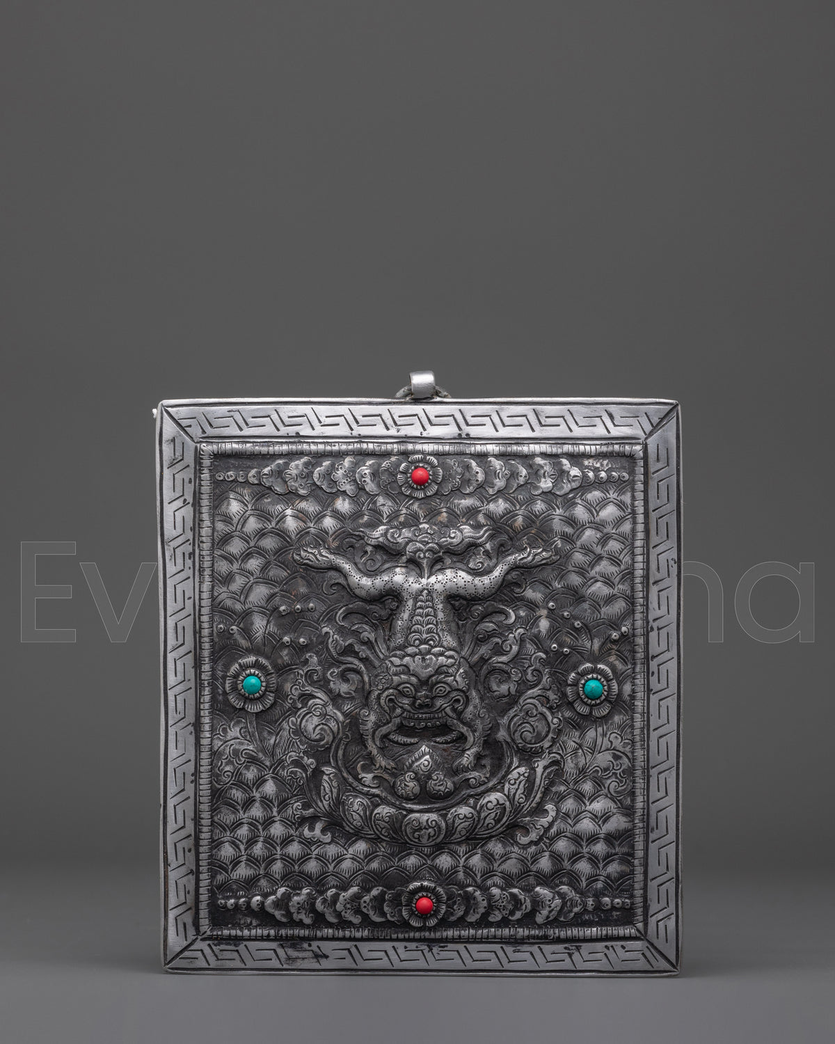 Dragon Wall Hanging