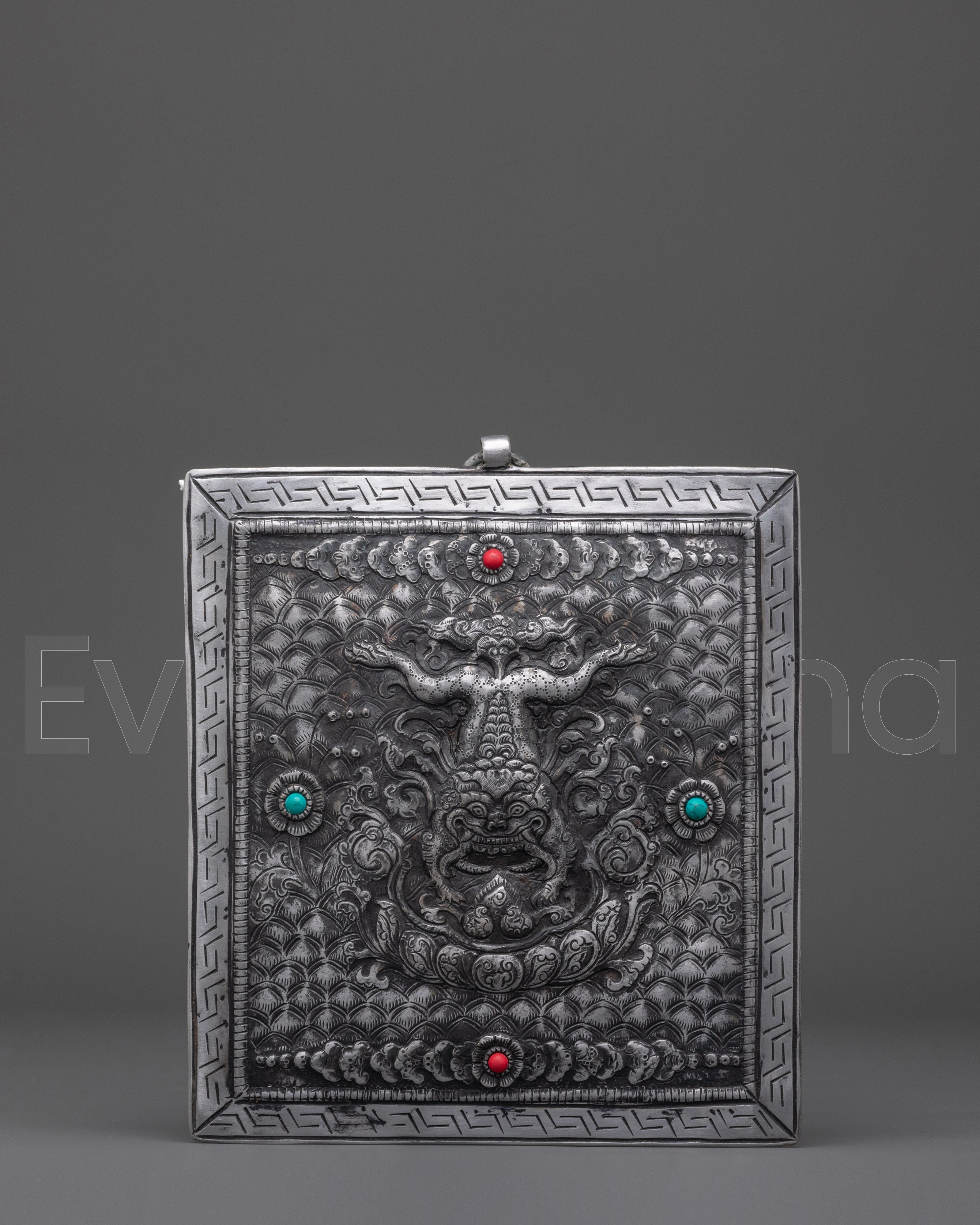 Dragon Wall Hanging