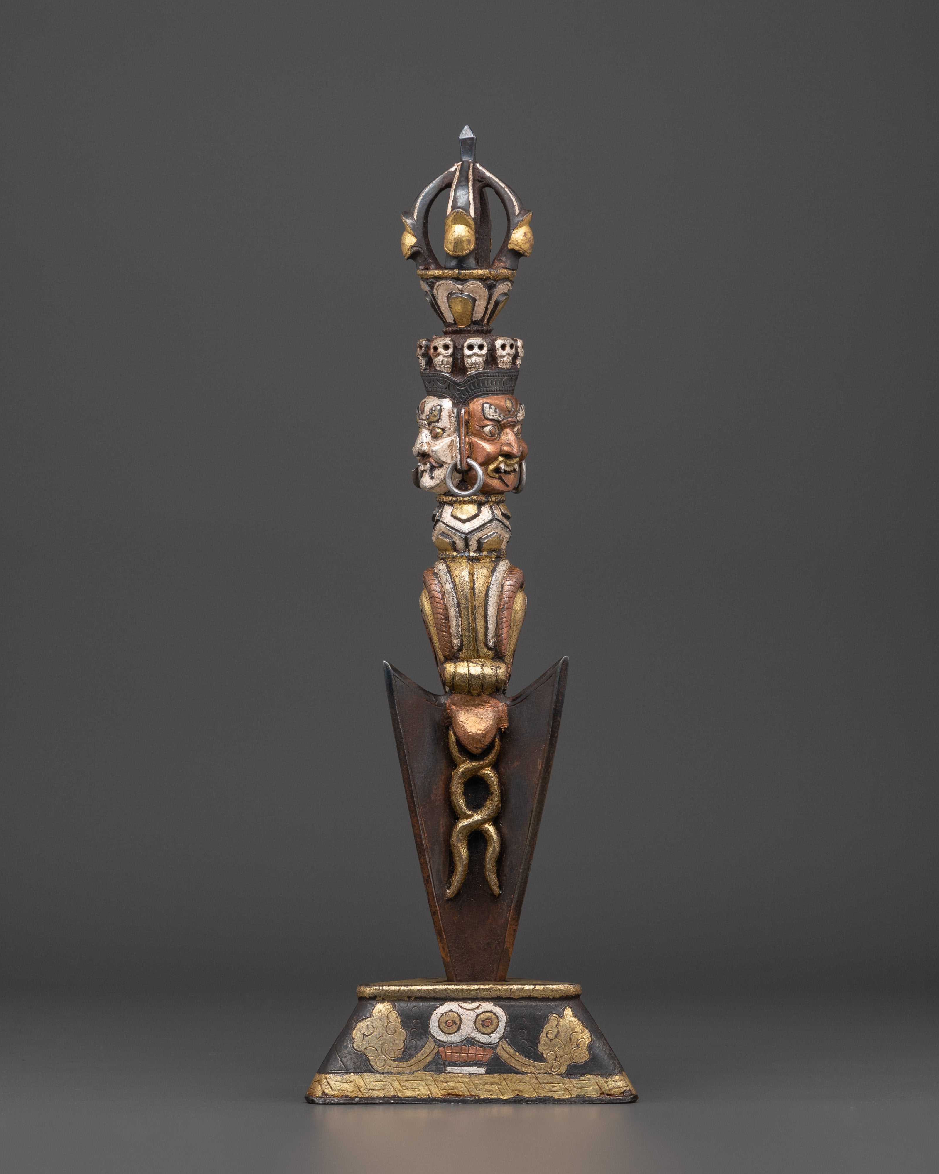 Phurba Meditation Tool | Spiritual Practices