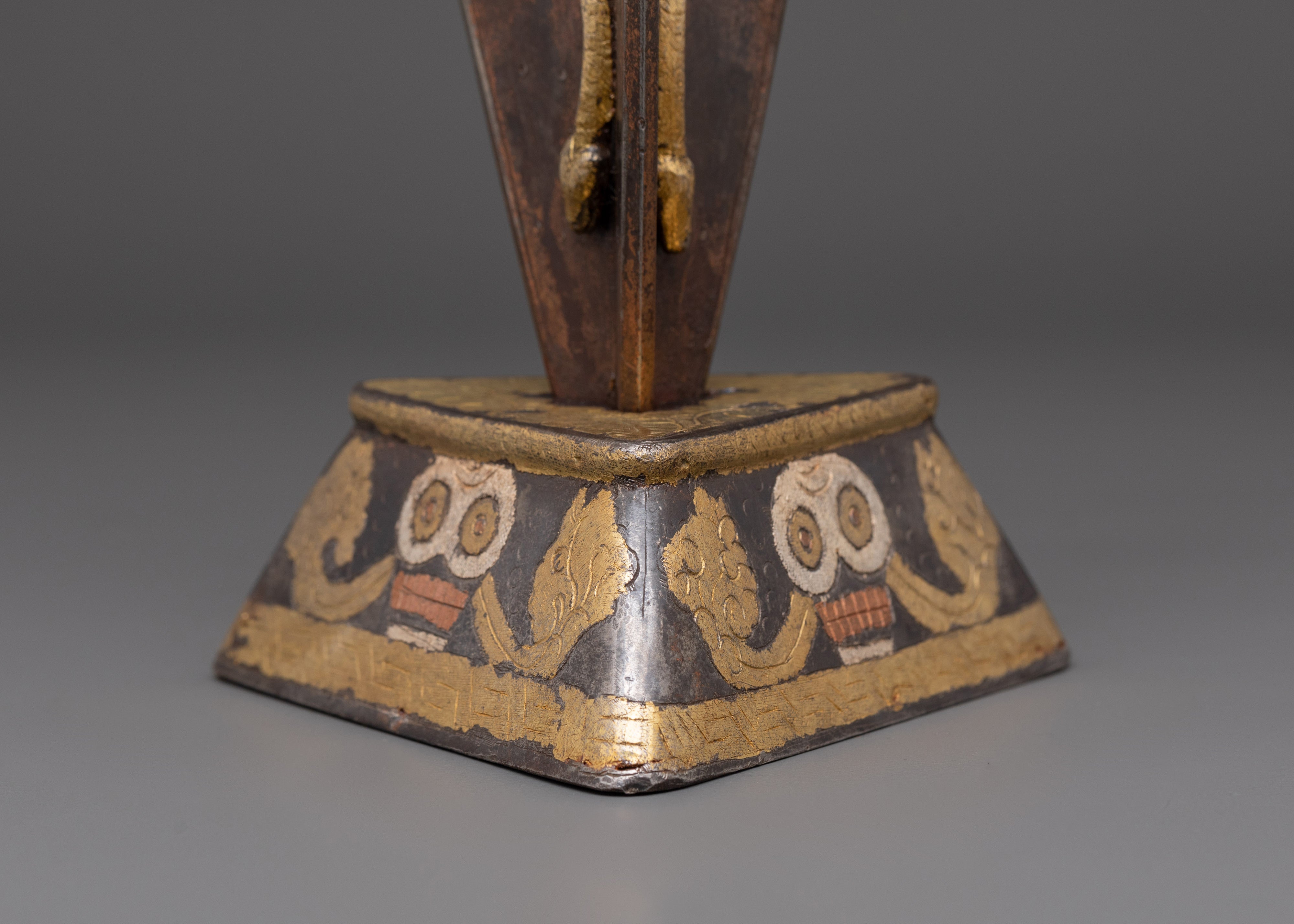 Phurba Meditation Tool | Spiritual Practices