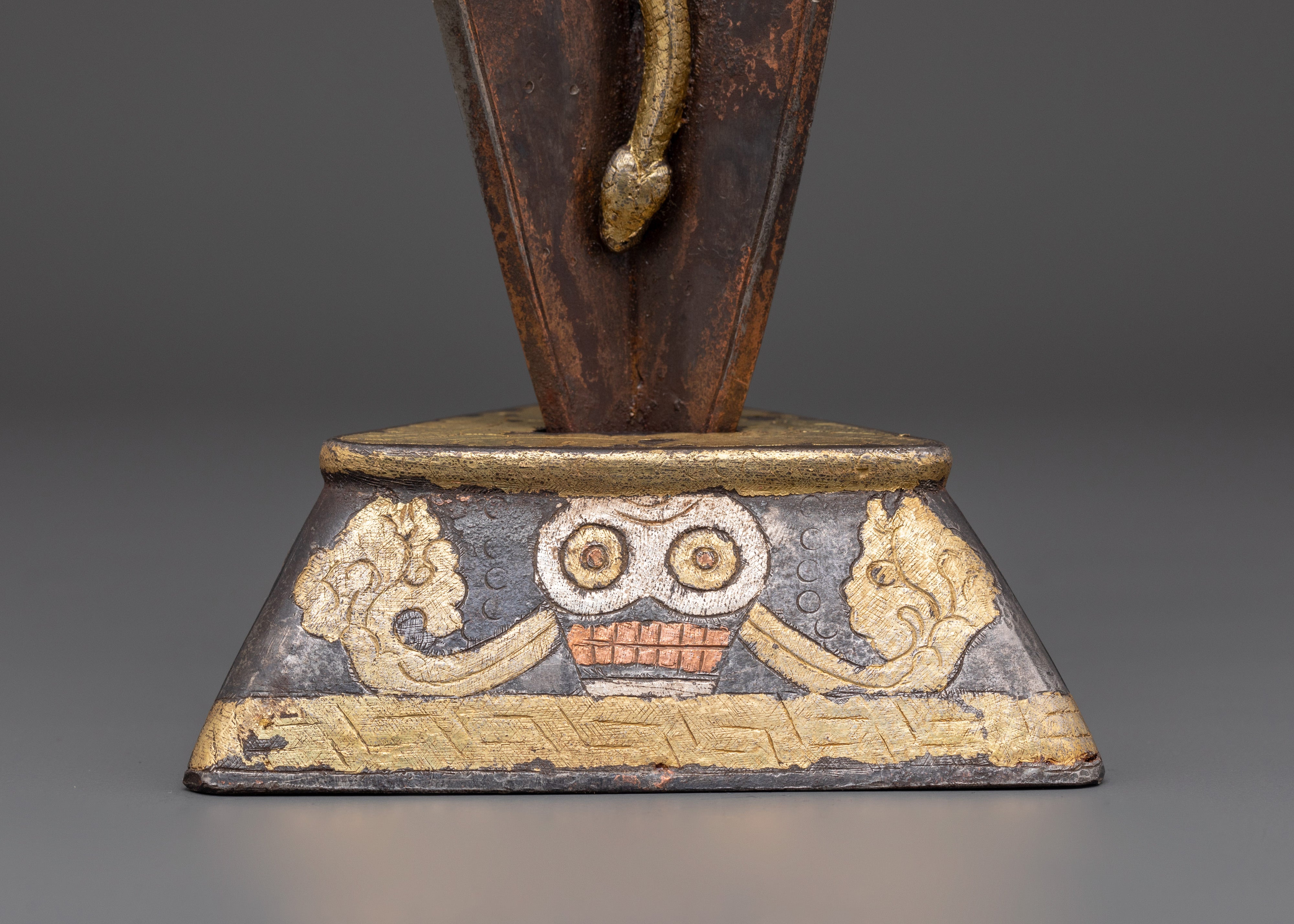Phurba Meditation Tool | Spiritual Practices