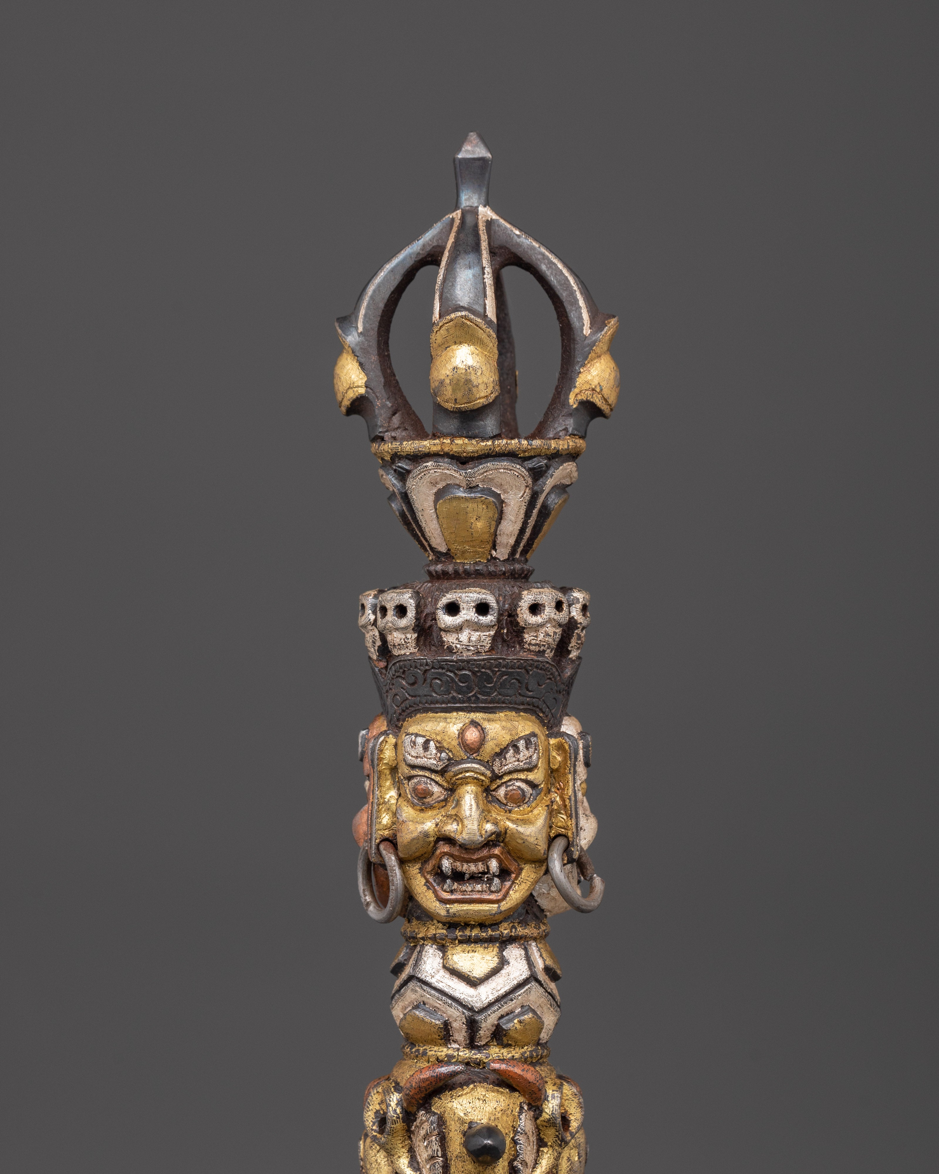 Phurba Meditation Tool | Spiritual Practices
