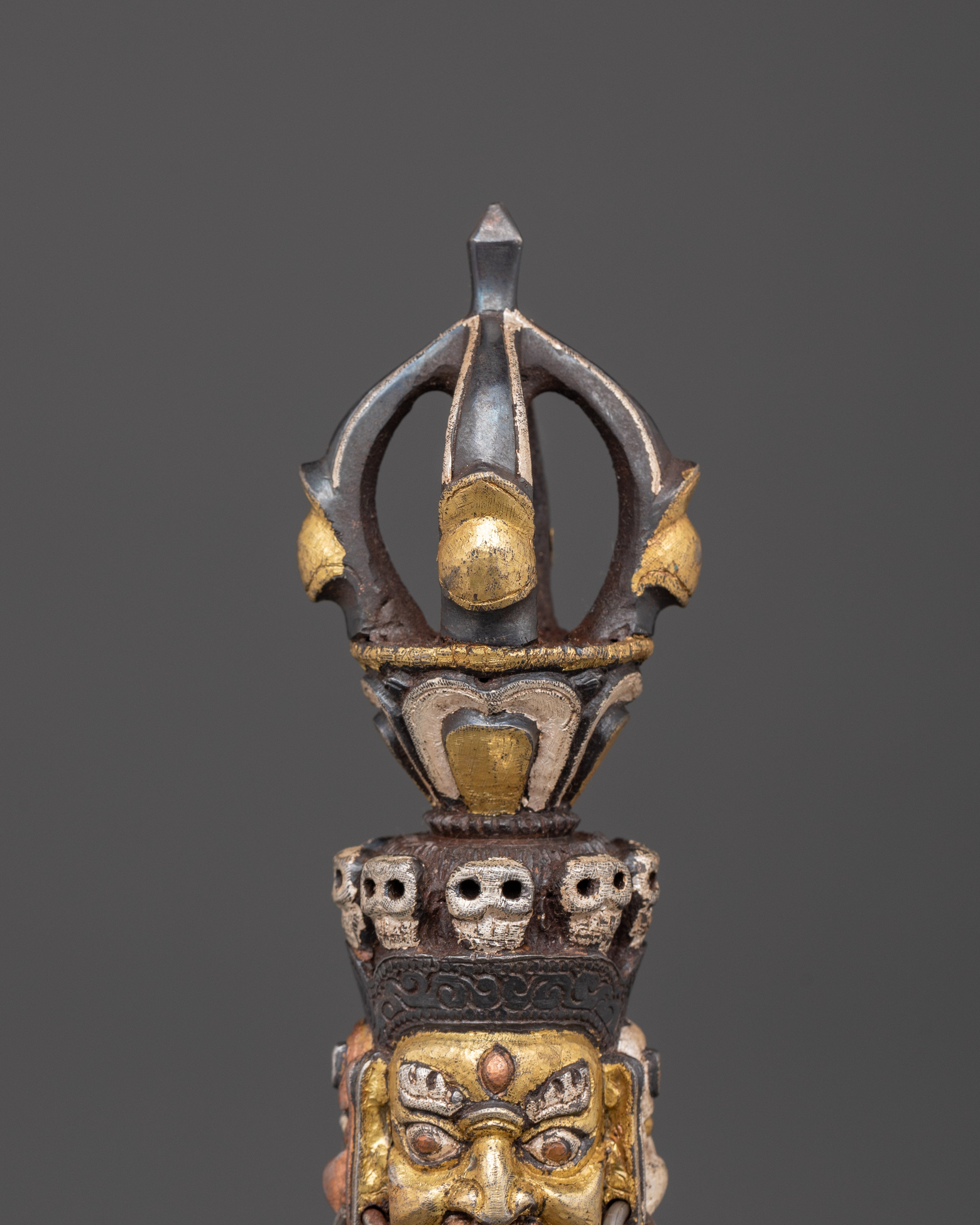 Phurba Meditation Tool | Spiritual Practices