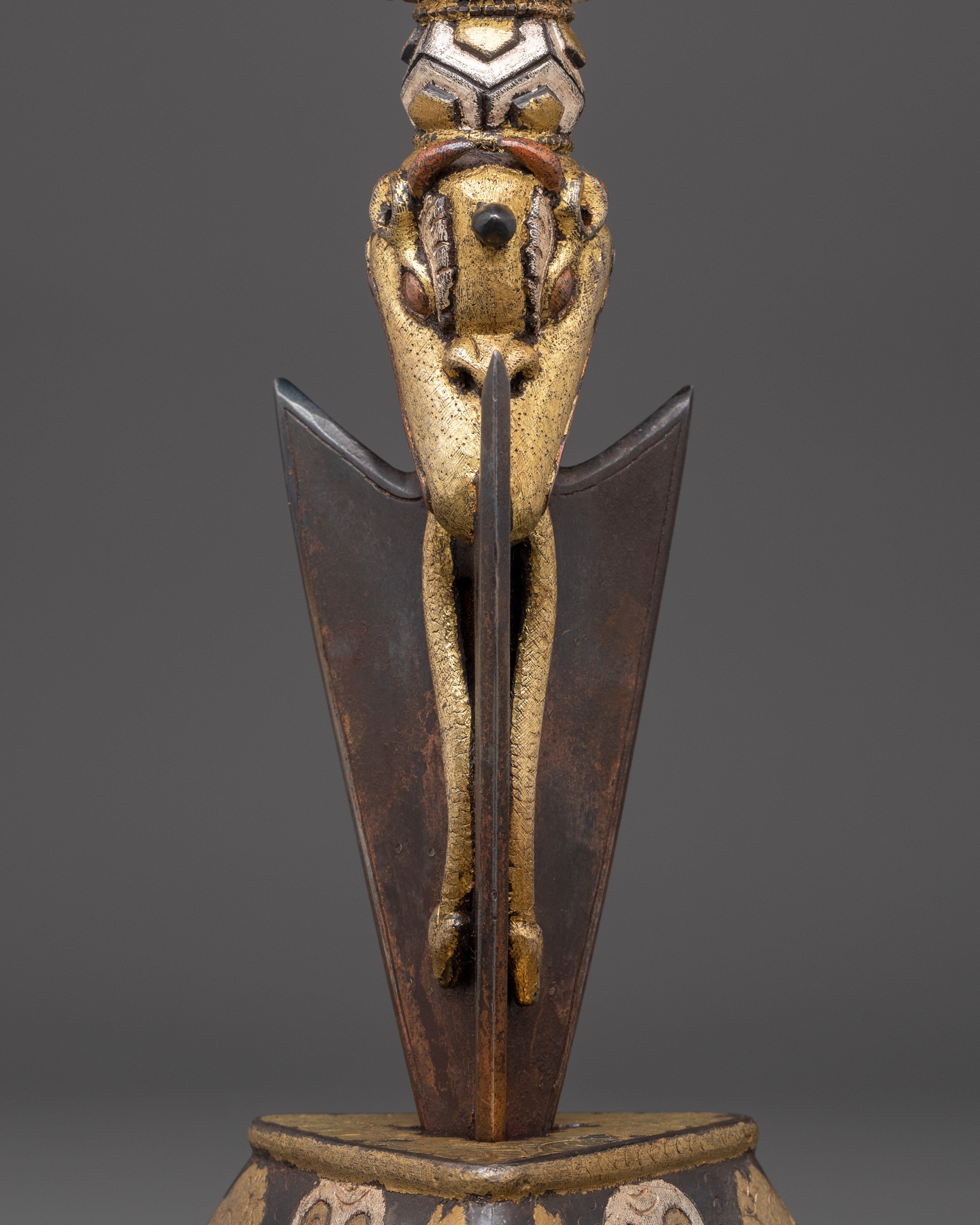 Phurba Meditation Tool | Spiritual Practices