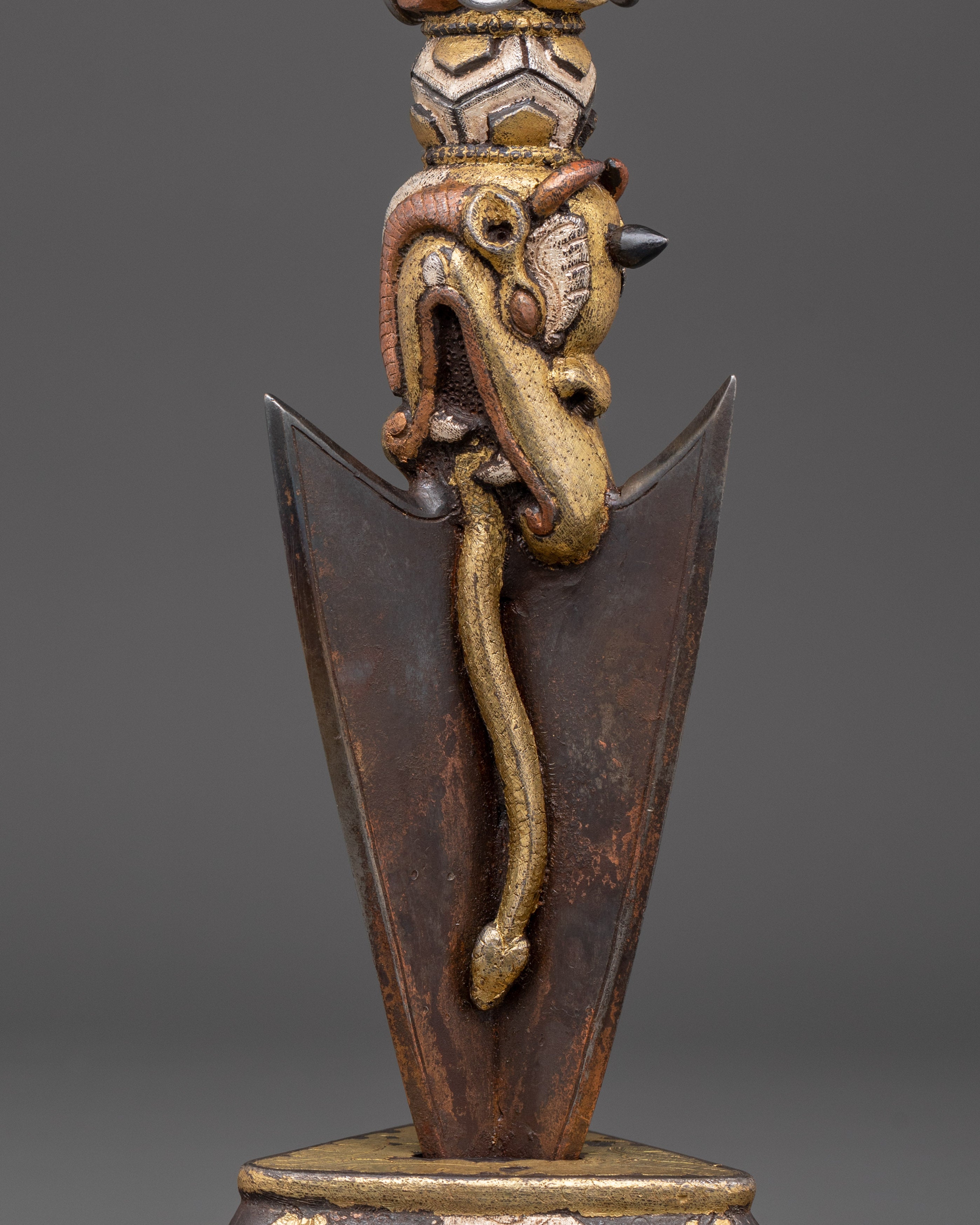 Phurba Meditation Tool | Spiritual Practices