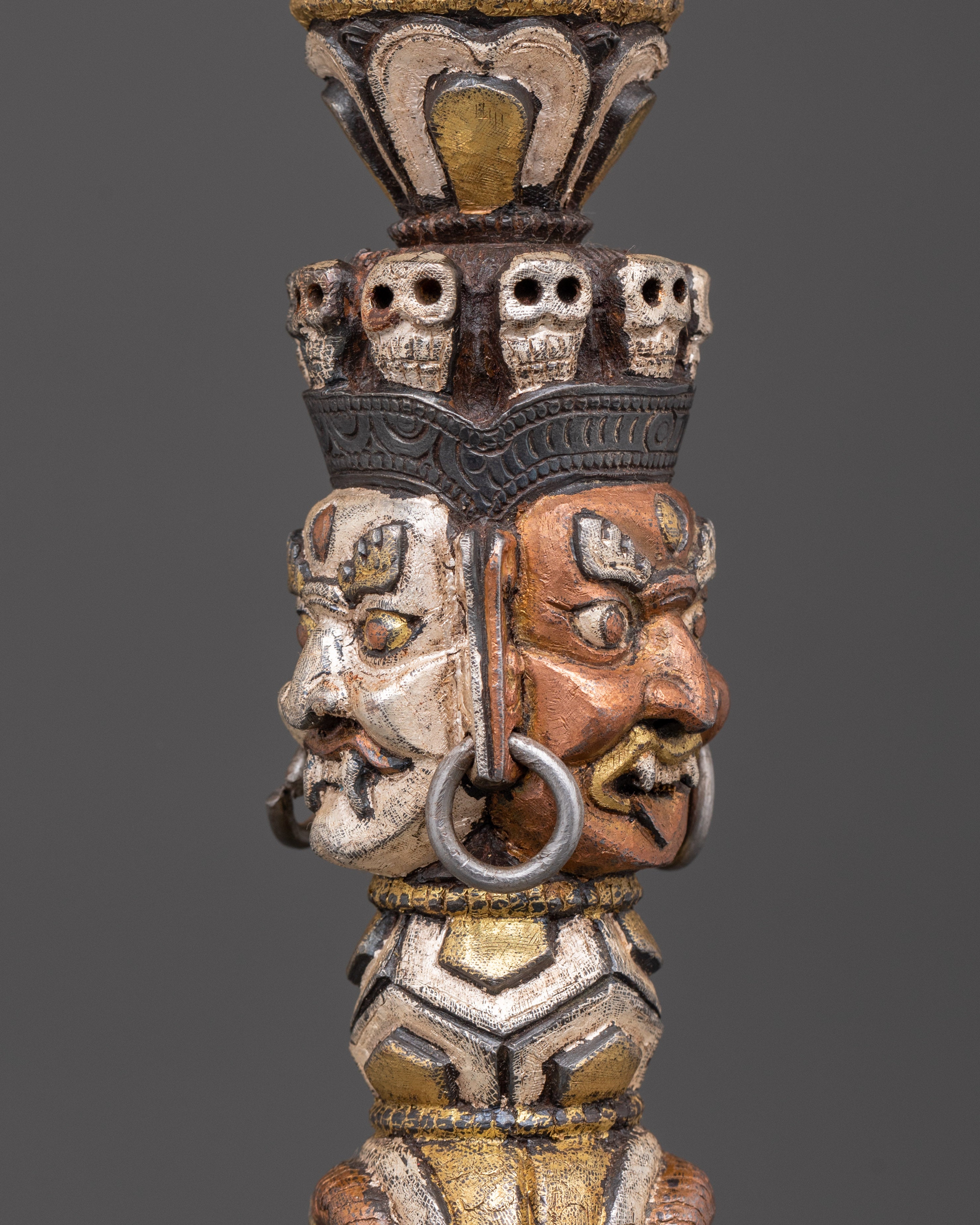Phurba Meditation Tool | Spiritual Practices