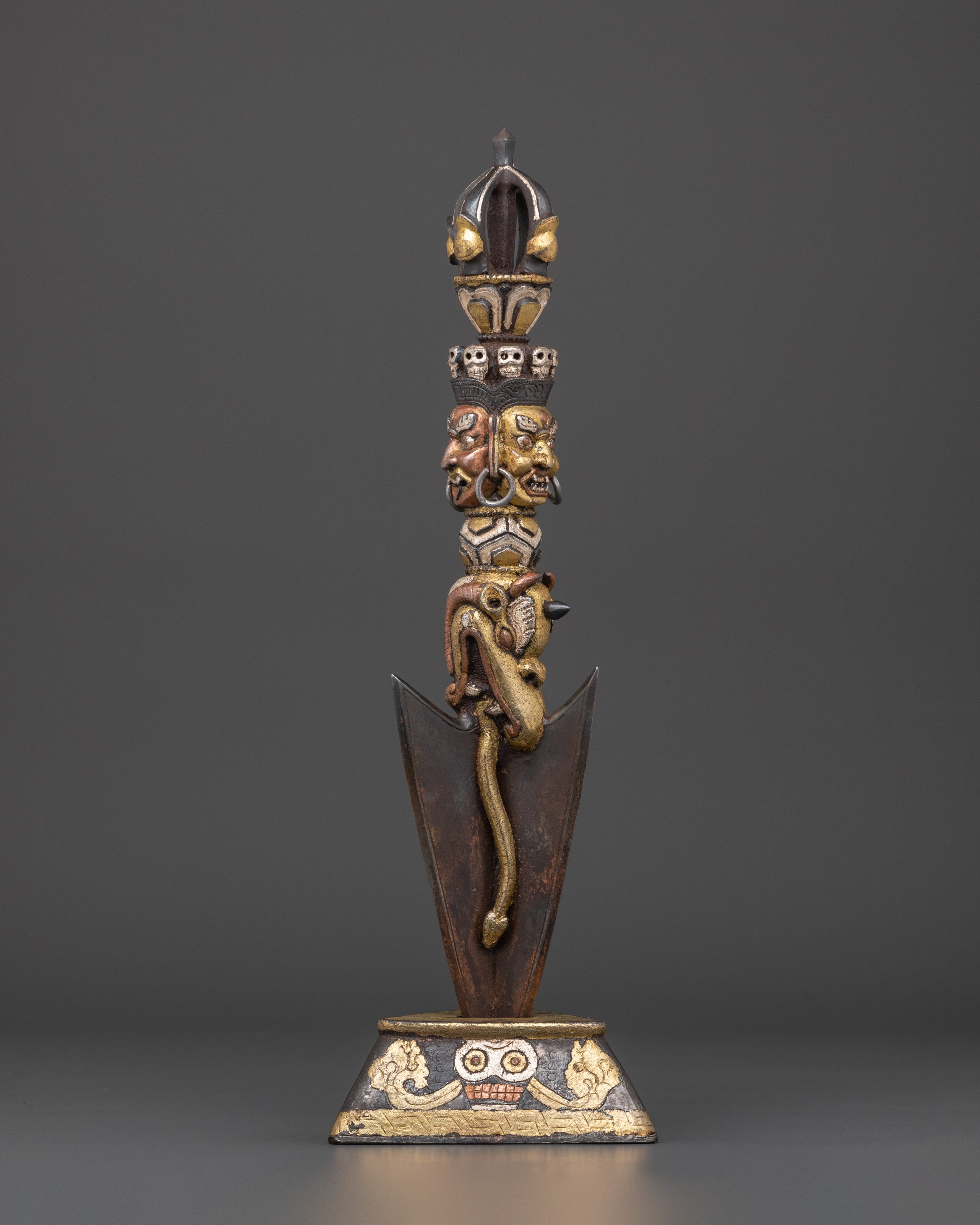 Phurba Meditation Tool | Spiritual Practices