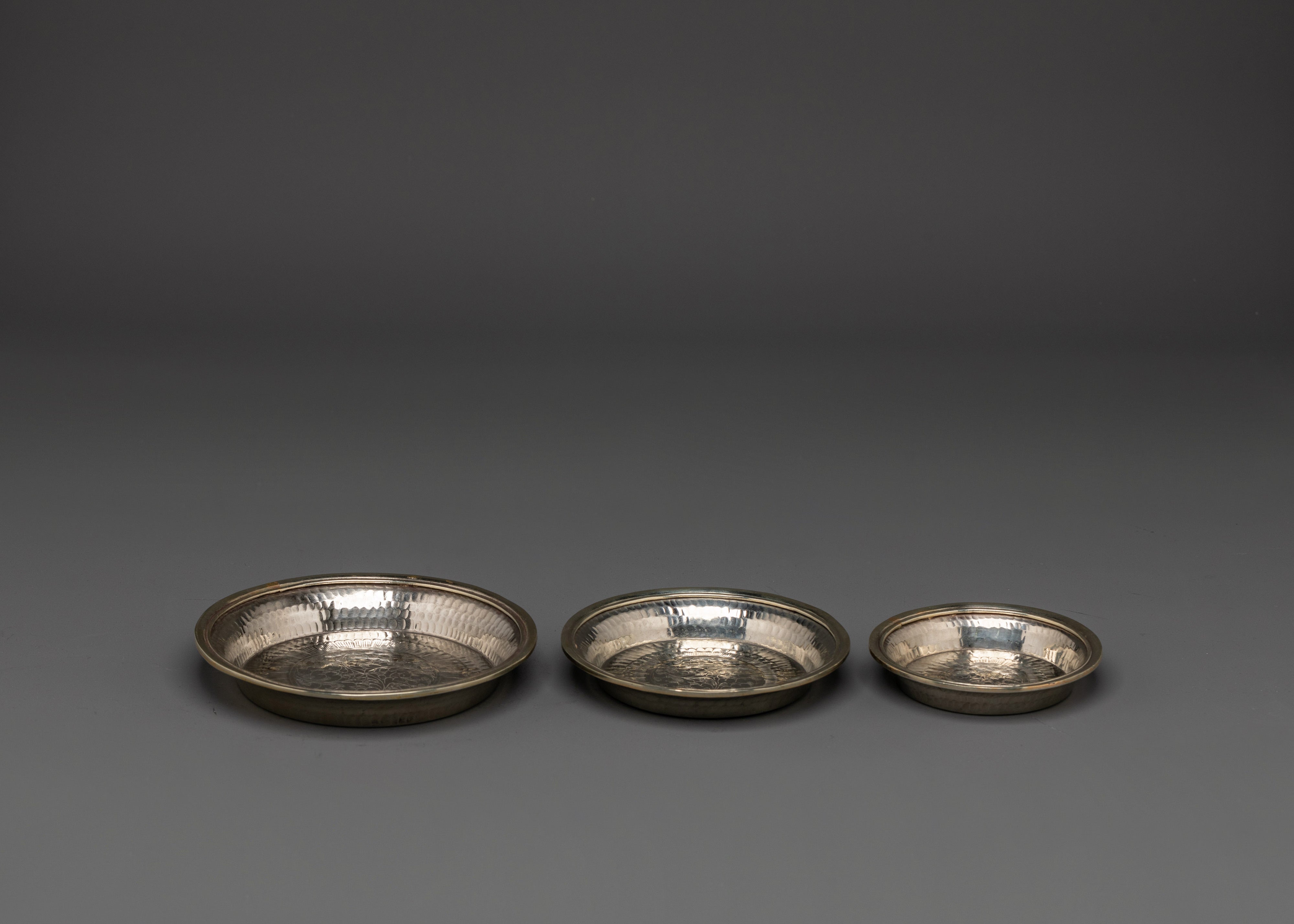 Tibetan Thepche | Sacred Tools for Meditation