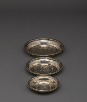 Tibeatn Thepche | Sacred Tools for Meditation