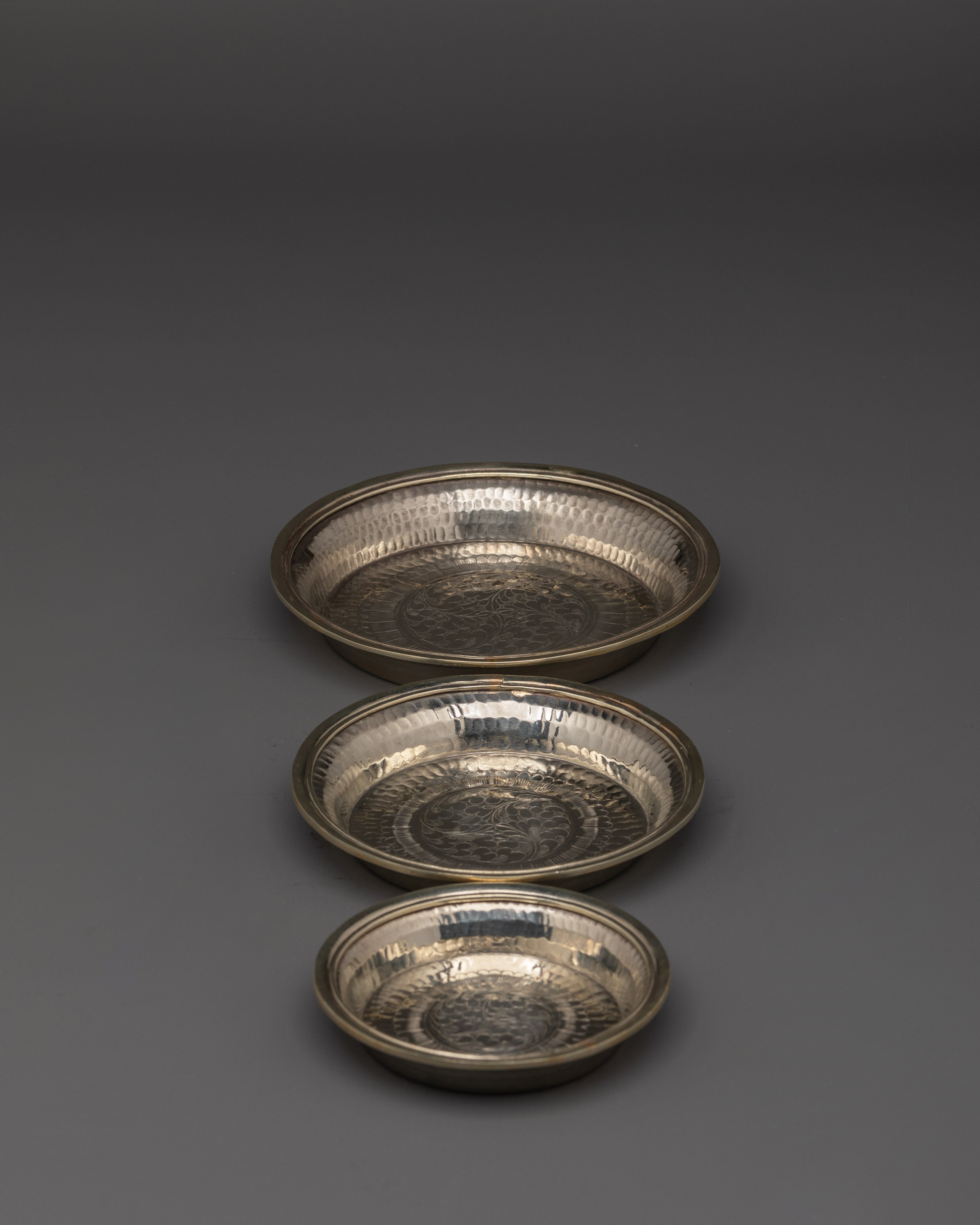 Tibetan Thepche | Sacred Tools for Meditation
