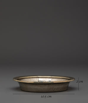 Tibeatn Thepche | Sacred Tools for Meditation