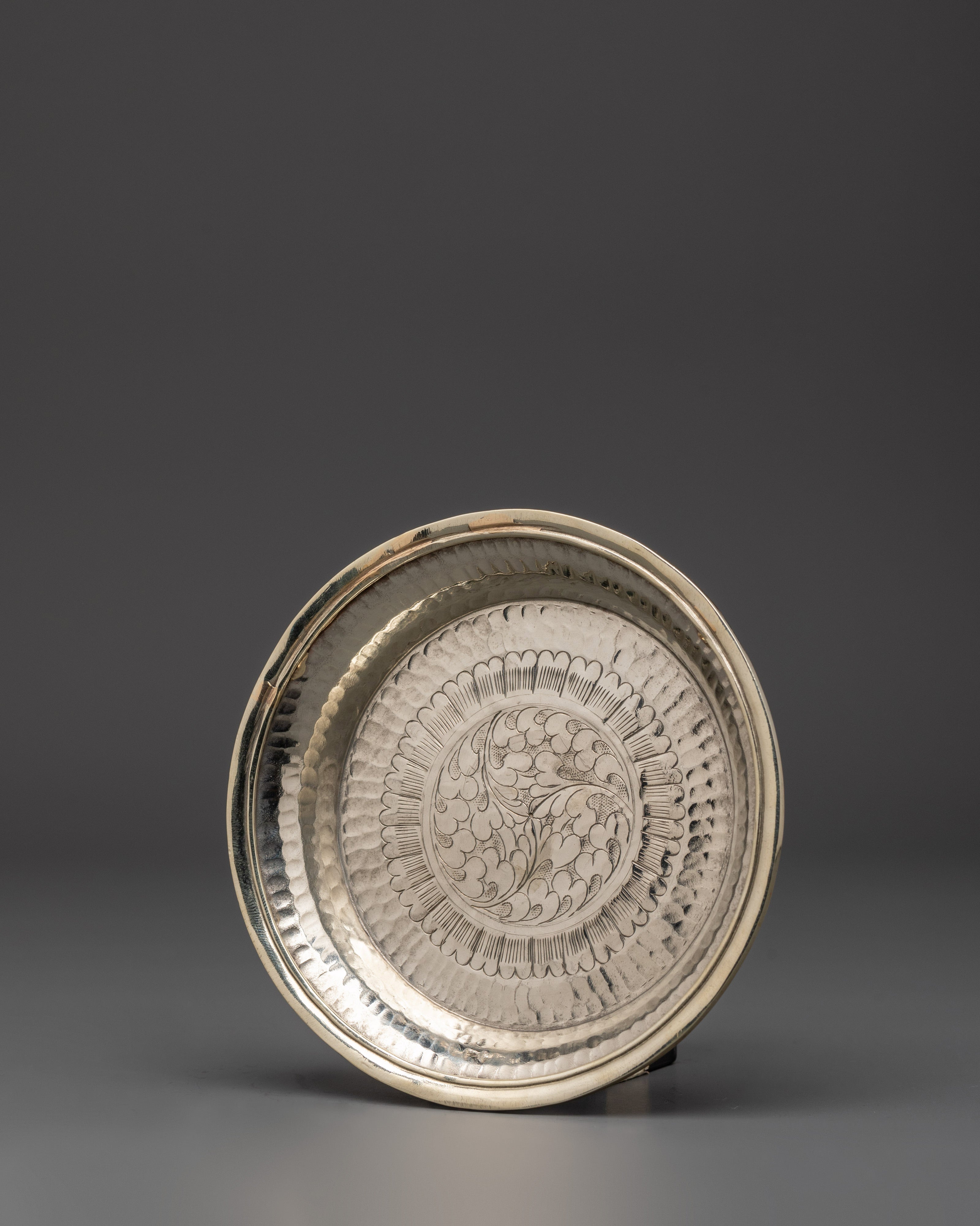 Tibetan Thepche | Sacred Tools for Meditation