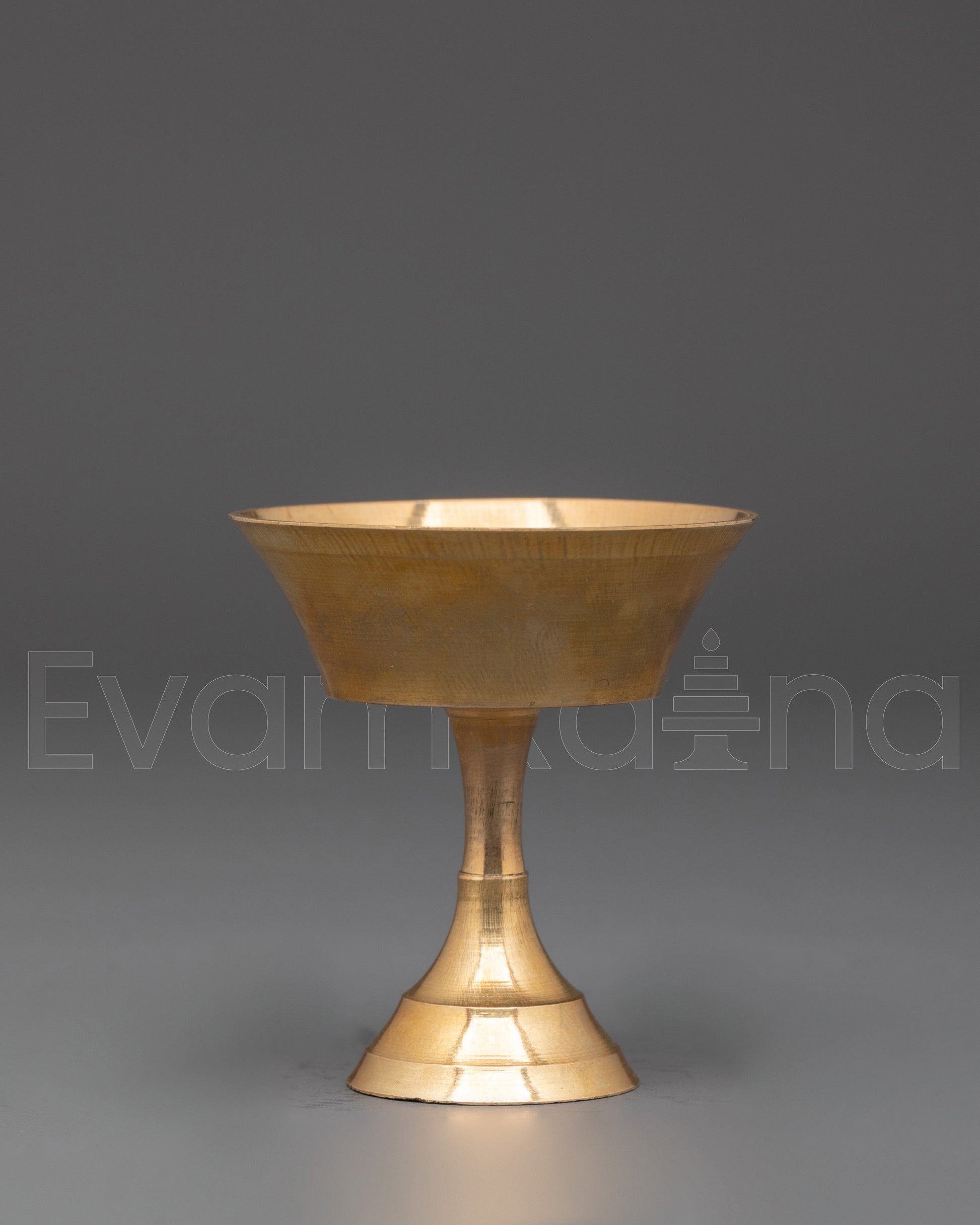 Butter Lamp