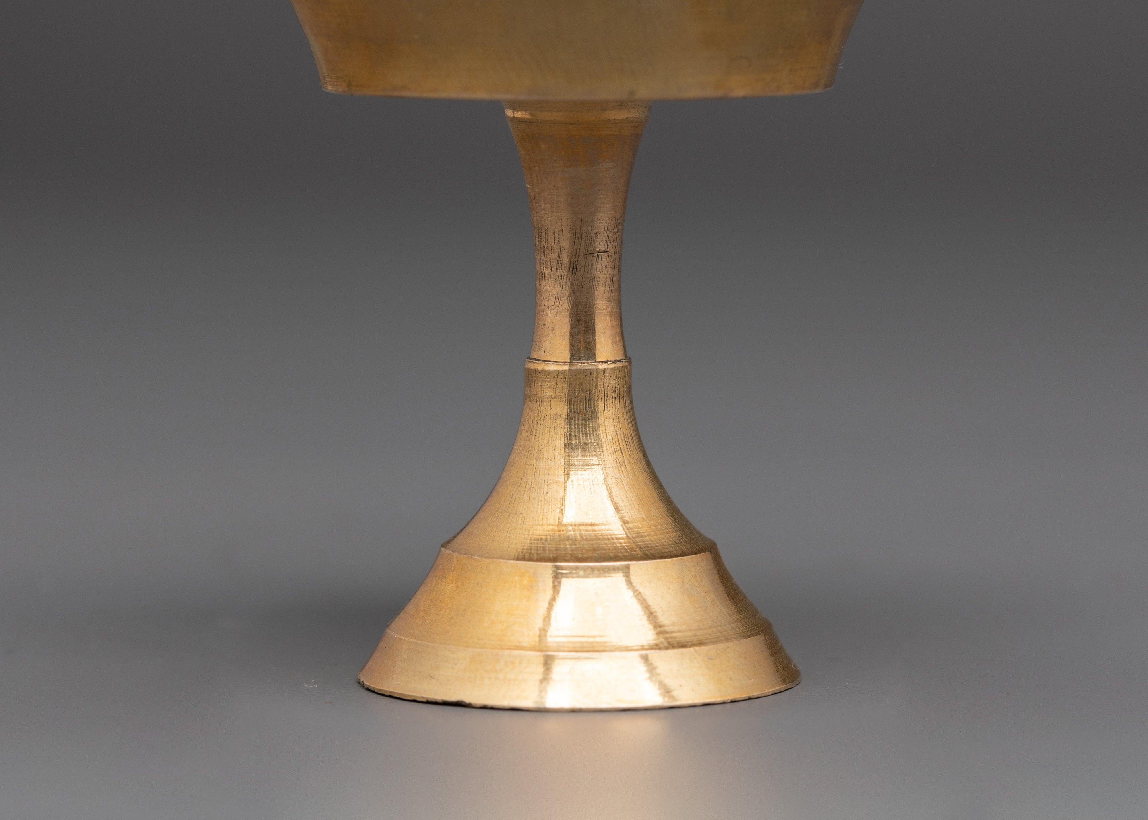 Handmade Tibetan Butter Lamp | Meditation & Altar