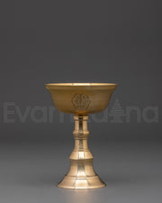  Oil Lamp 