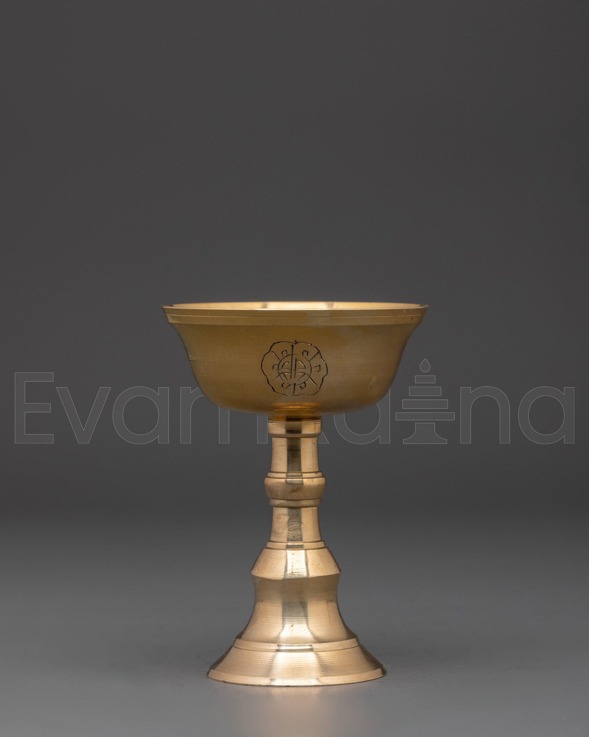 Oil Lamp 