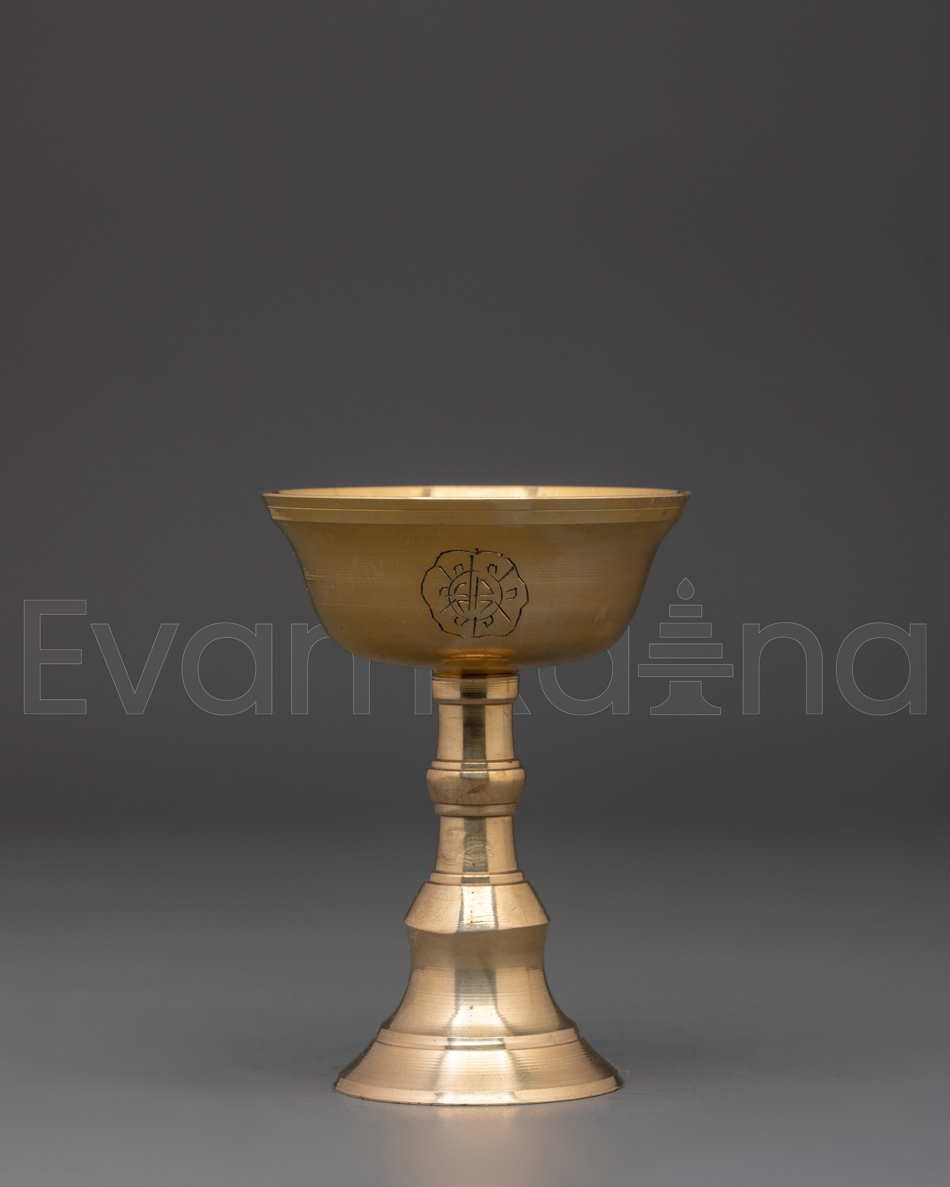  Oil Lamp 
