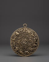 Altar Wall Decor | 