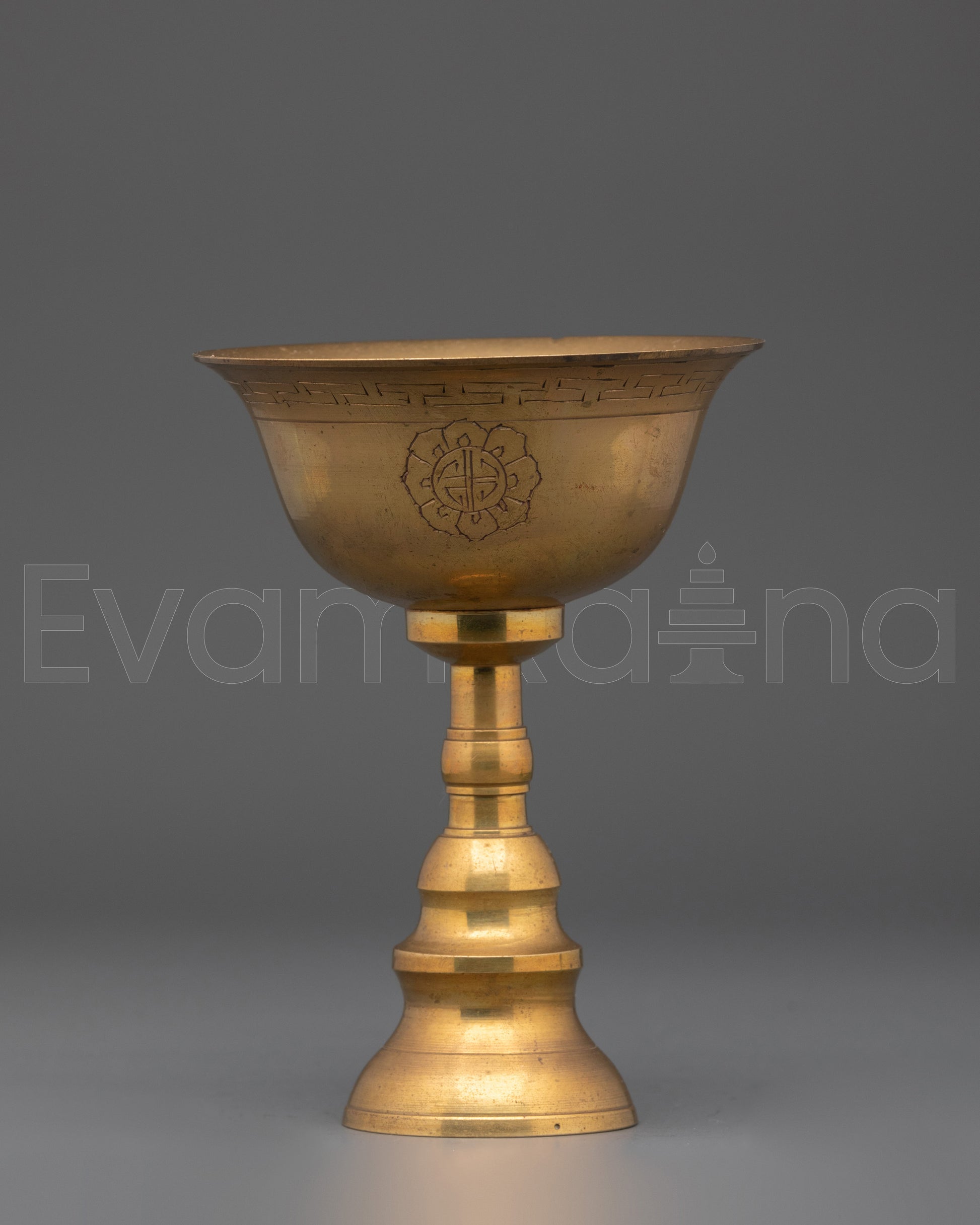  Ghee Lamp 