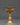 Brass Ghee Lamp | Sacred Offering Lamp for Altar