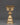 Spiritual Offering Butter Lamp | Brass Tibetan Ritual Lamp for Altar