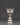 Tibetan Meditation Butter Lamp | Handcrafted Brass Ritual Offering Lamp