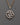 Om symbol locket | Spiritual Protection Jewelry