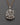 Handcrafted Ganesh Locket | Spiritual Pendant for Protection