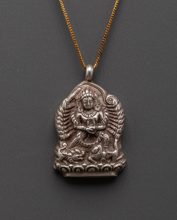 locket-with-tibetan-buddhist-deity