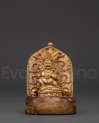 Mahakala 