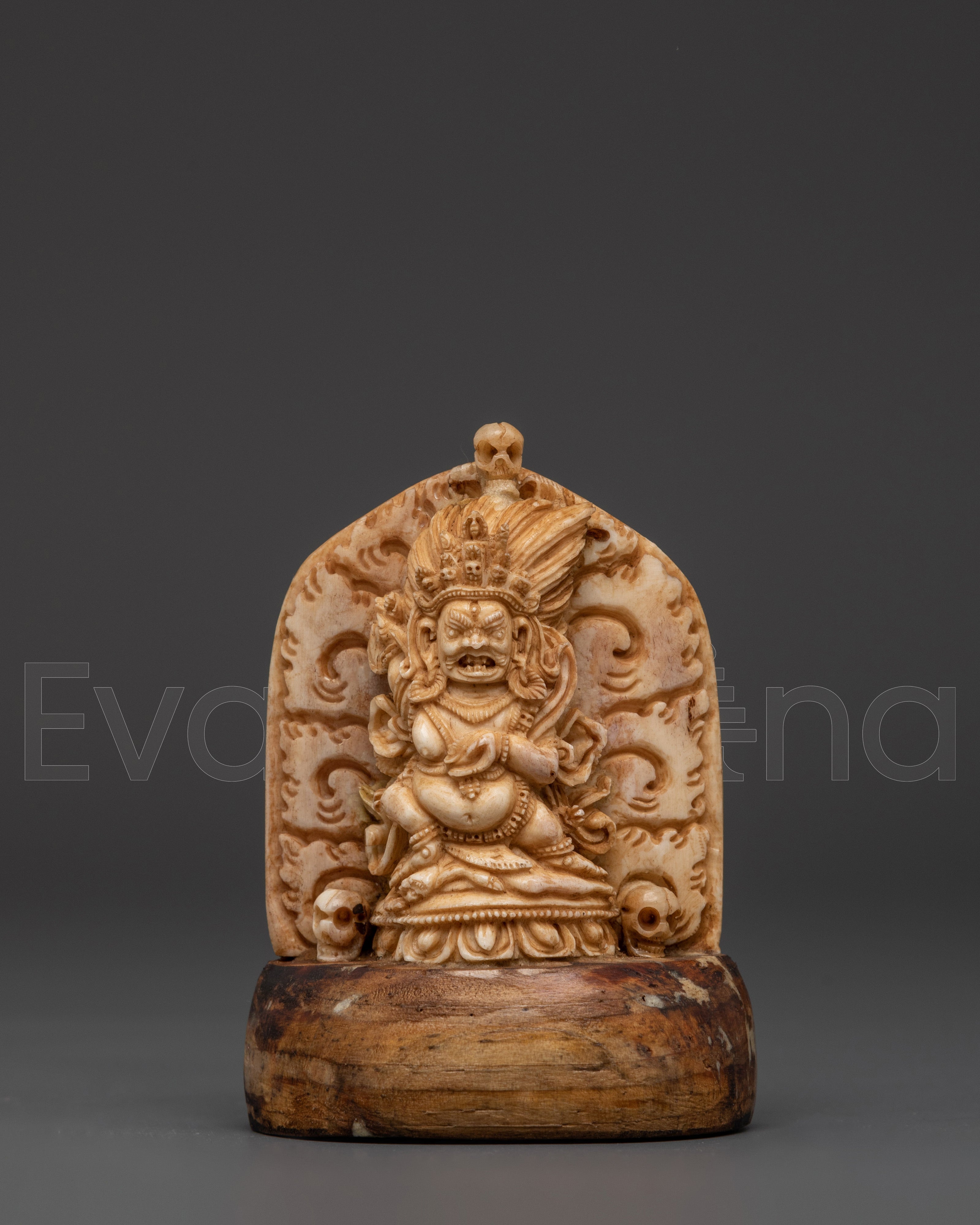  Mahakala 