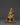 Lord Indra Statue | Gold-Plated Copper Indra Deity Sculpture
