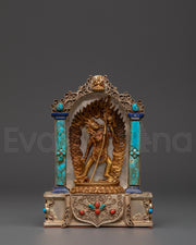 Vajrayogin Ghau Box 