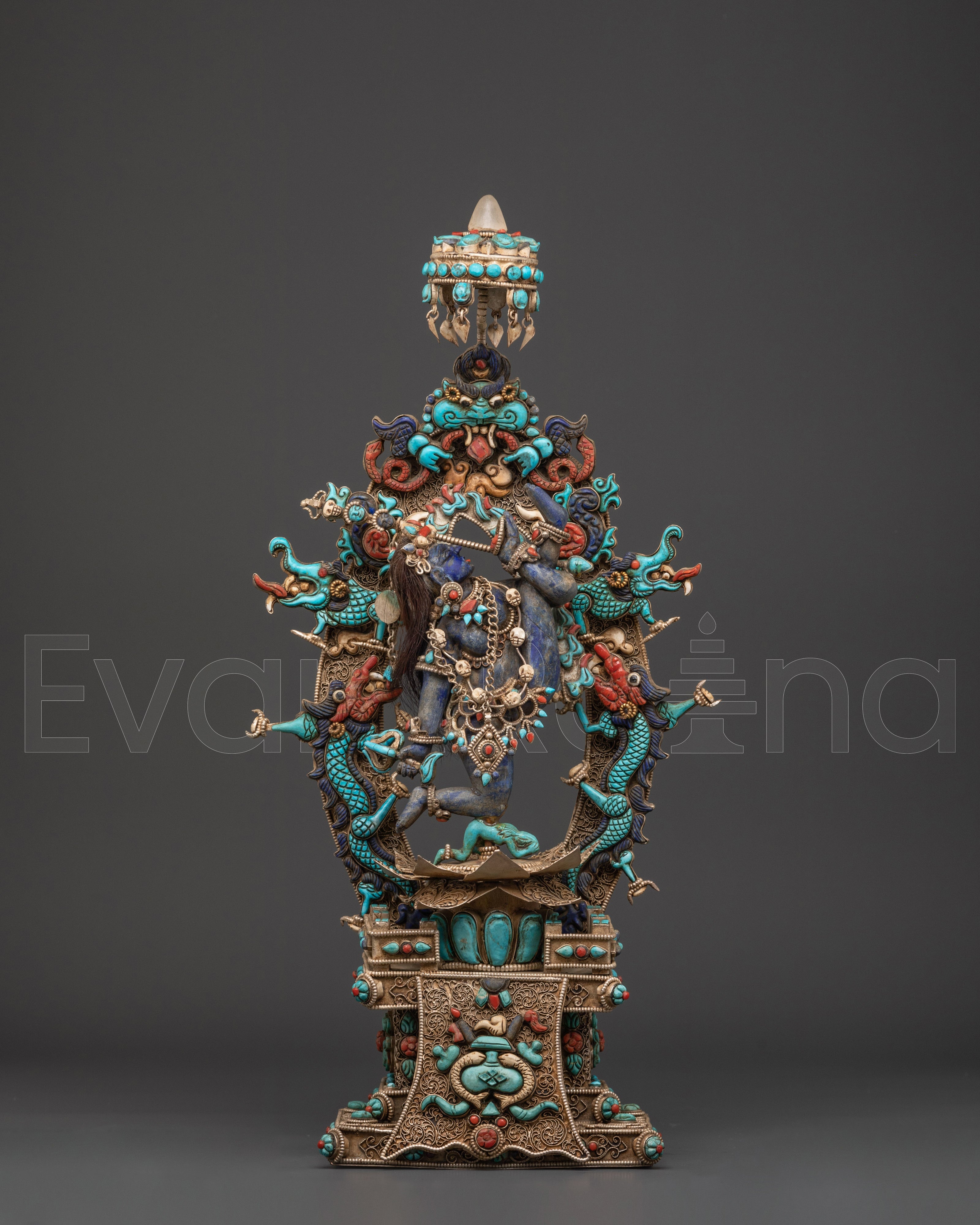  Vajrayogini figurine 